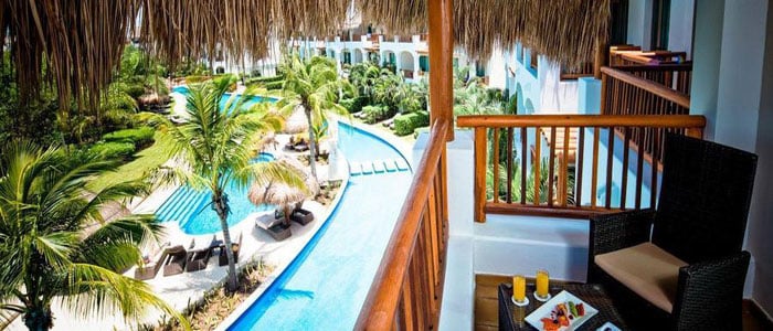 Golden Superior Jr Suite