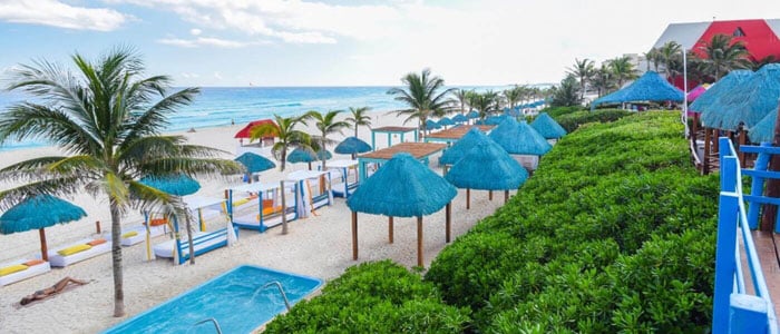 This could be your view for the week!!