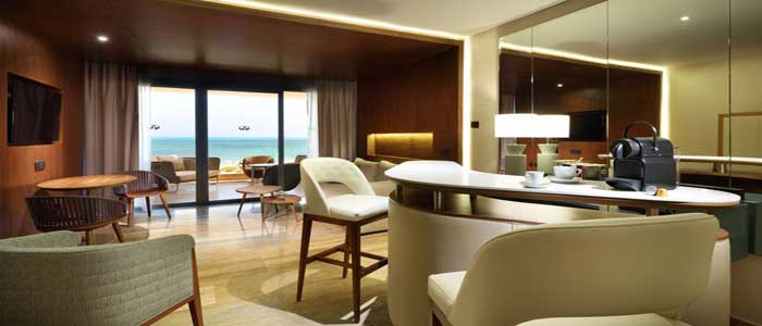Family Selection Loft Suite at Grand Palladium Costa Mujeres Family Selection Loft Suite at Grand Palladium Costa Mujeres