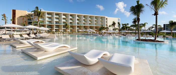 Grand Palladium Costa Mujeres