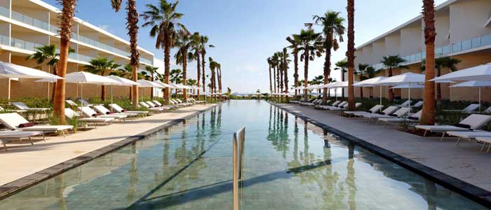 Book your Grand Palladium getaway today