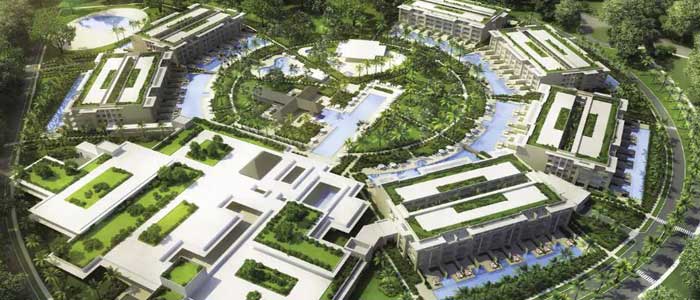 The Grand Reserve at Paradisus Palma Real | Punta Cana | All Inclusive Honeymoon Packages &  More