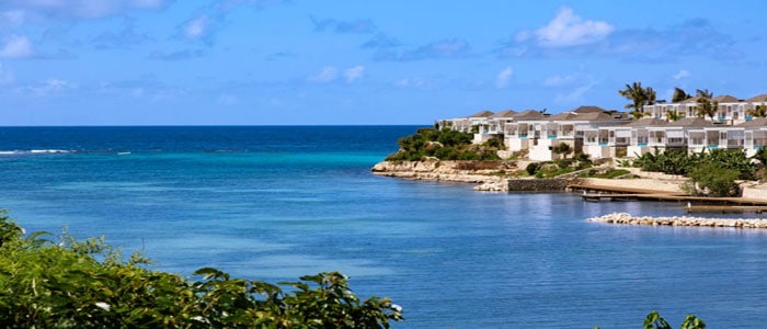 Free Standing Villas at Hammock Cove