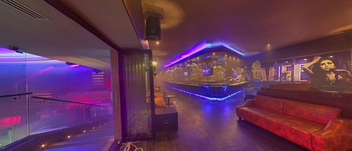 Heaven Bar Heaven Bar