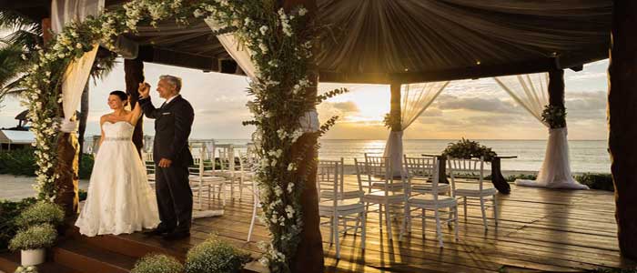 Book your destination wedding today