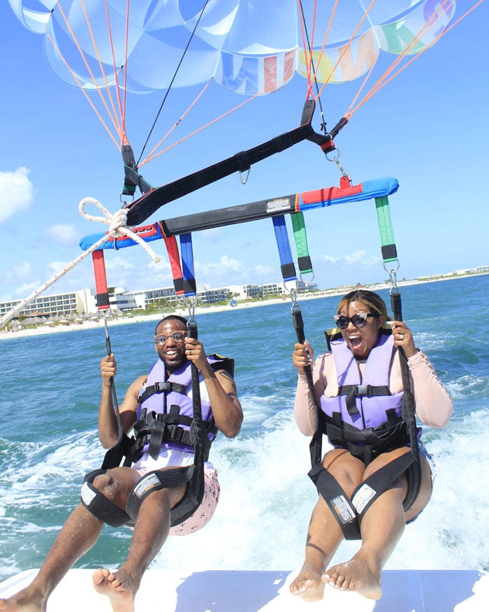 Book your trip to Secrets Playa Mujeres today Book your trip to Secrets Playa Mujeres today