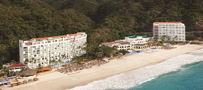 Hyatt Ziva Puerto Vallarta | All Inclusive Resort