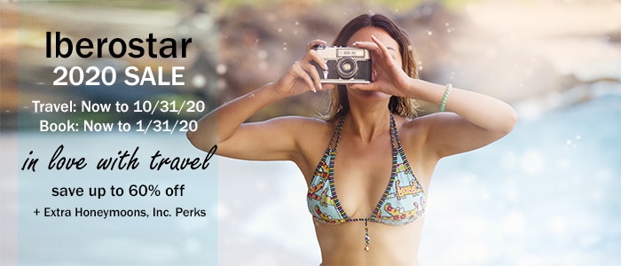 Iberostar Resorts Celebrating a New Year Iberostar Resorts Celebrating a New Year