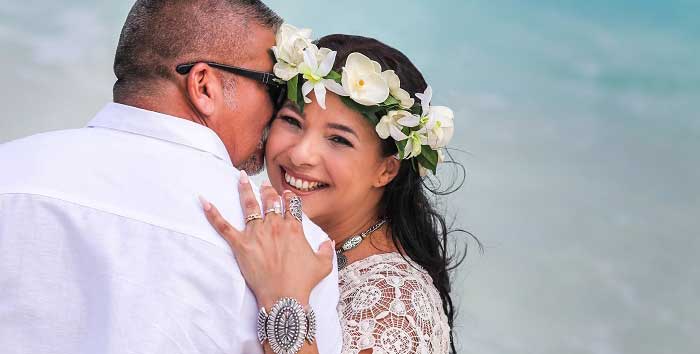 Another Happy Le Blanc Wedding Client Another Happy Le Blanc Wedding Client