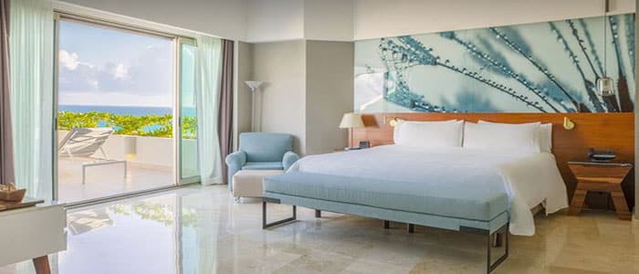 Book your stay at Live Aqua Cancun