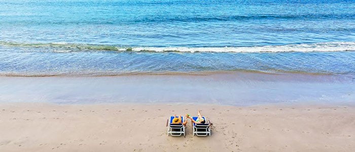 Book your honeymoon at Margaritaville Beach Resort Costa Rica