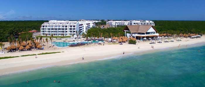 Ocean Riviera Paradise Cancun resort