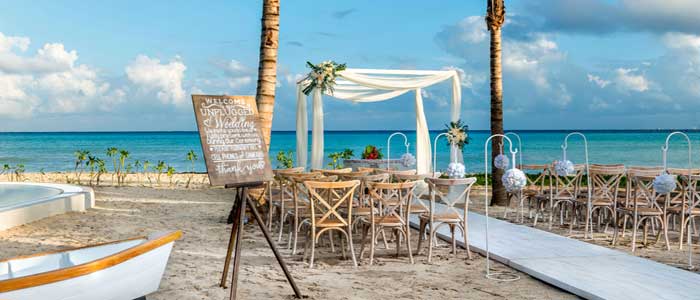 Let us help you book your destination wedding today!