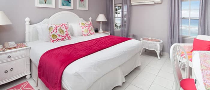 Two Bedroom Oceanfront Suite at Sugar Bay Barbados Two Bedroom Oceanfront Suite at Sugar Bay Barbados