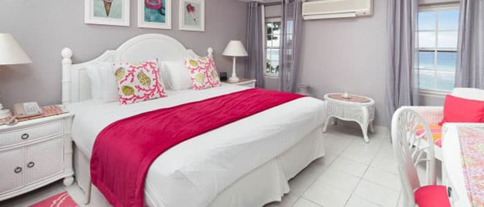 Two Bedroom Suite at Sugar Bay Barbados Two Bedroom Suite at Sugar Bay Barbados