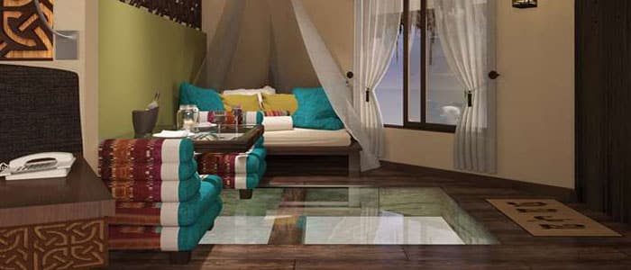 Book your overwater bungalow today and save $ Book your overwater bungalow today and save $