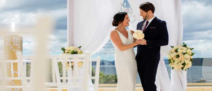 Destination Weddings at Planet Hollywood Costa Rica