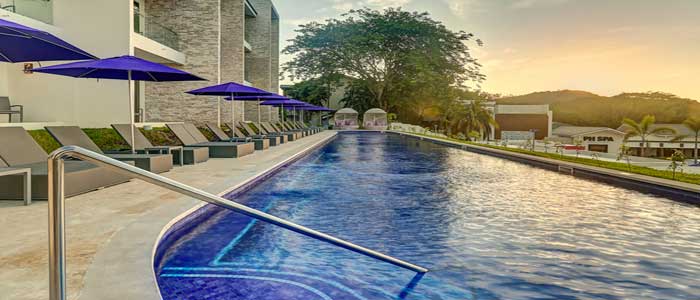 Book your stay at Planet Hollywood Costa Rica today!