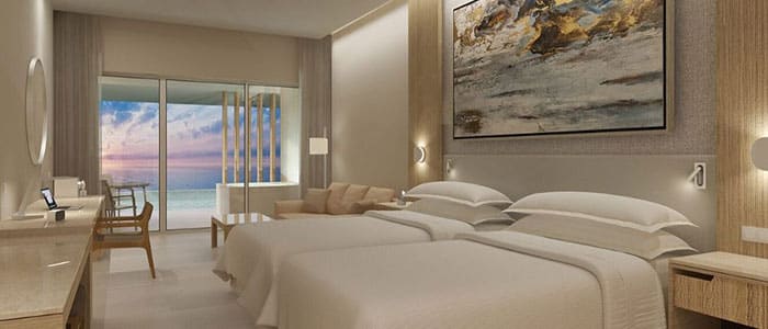 Premium Junior Suite Premium Junior Suite