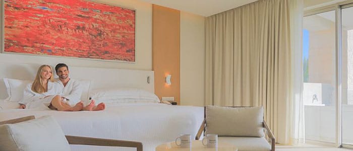 Premium Oceanfront Suite Premium Oceanfront Suite