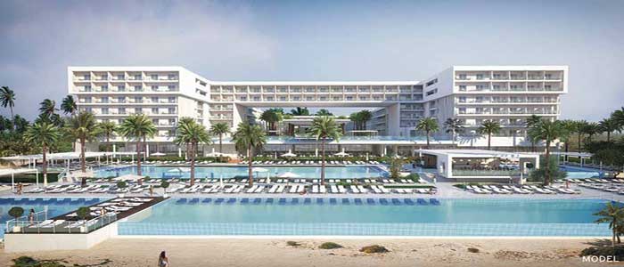 This could be your view for the week