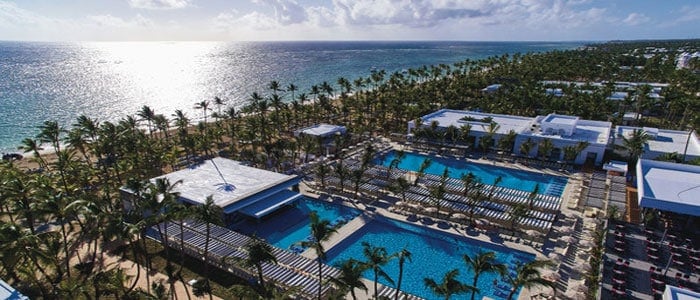 Riu Bambu | All-Inclusive Punta Cana Honeymoon Packages