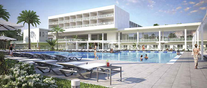 Riu Resorts - ask us about special rates