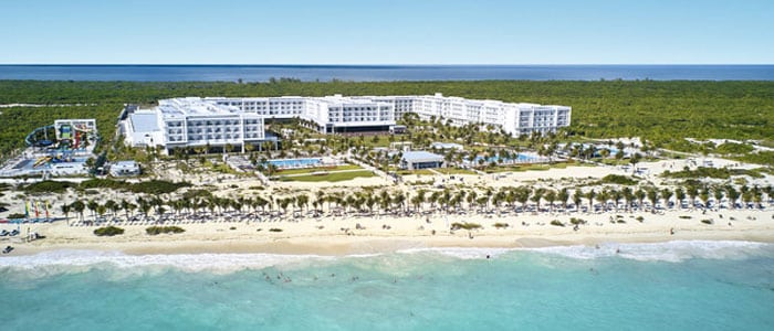 Book your Riu Dunamar stay with us!!