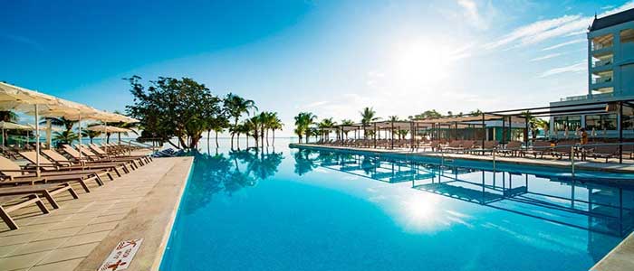 Book your stay at Riu Ocho Rios in Jamaica