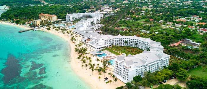 Riu Ocho Rios | All-Inclusive Jamaica Resort