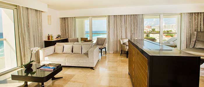 Book this suite today