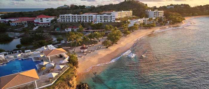 Royalton Grenada Resort | Best All-Inclusive Honeymoon Resorts