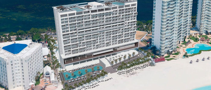 Royalton Chic Suites Cancun | All-Inclusive Honeymoon Resort