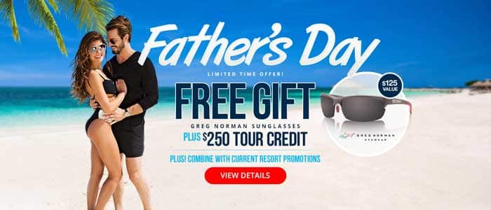 Father's Day Sale at Sandals!! Father's Day Sale at Sandals!!
