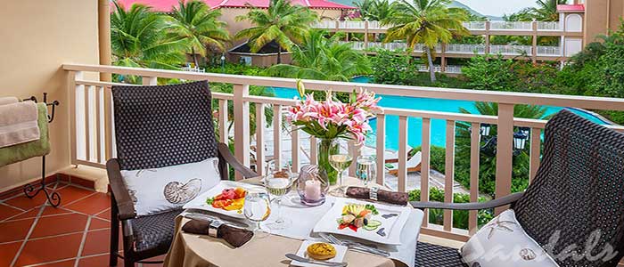 Lover's Lagoon Honeymoon Premium - PR