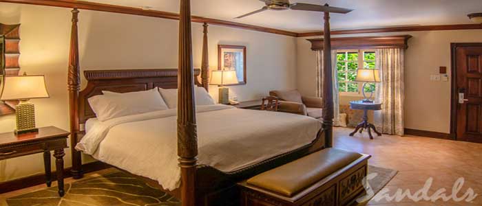 Honeymoon Hideaway Premium - HPR