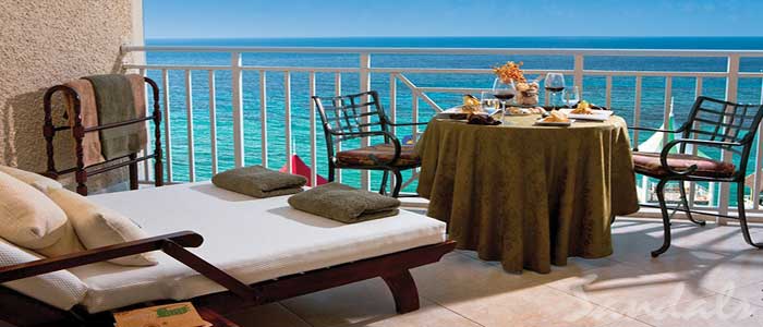 Sandals grande deals riviera honeymoon package