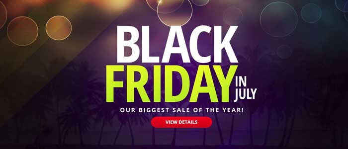 Sandals Resorts BLACK FRIDAY SALE - Book today 'til 7/26/19 Sandals Resorts BLACK FRIDAY SALE - Book today 'til 7/26/19