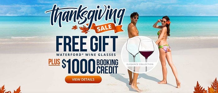 Sandals Resort Thanksgiving SALE - Book now - SAVE $$ Sandals Resort Thanksgiving SALE - Book now - SAVE $$