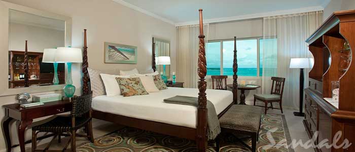 Balmoral Oceanview Premium - LO