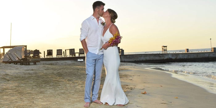 Destination weddings at Sandals Royal Plantation Destination weddings at Sandals Royal Plantation