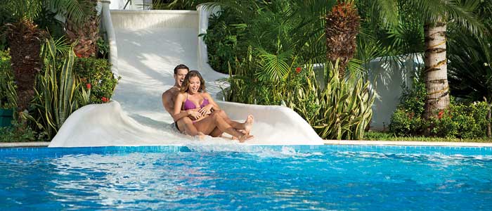 Secrets Aura Cozumel Secrets Aura Cozumel
