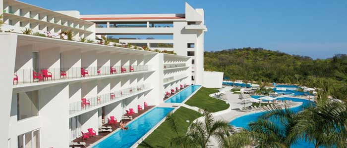 Spacious luxury suites at affordable prices