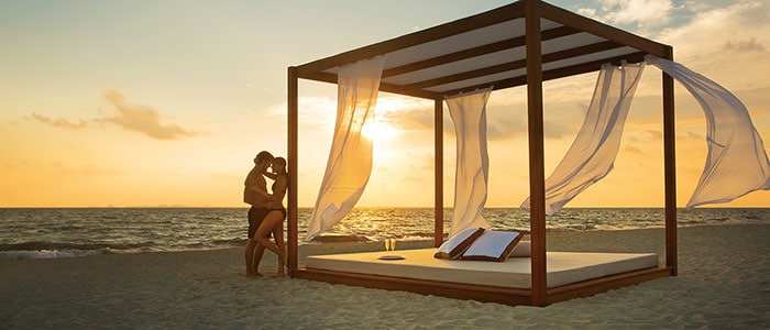 Book your Secrets Maroma vacation with us today!!