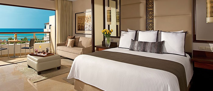 Premium Junior Suite Ocean View Premium Junior Suite Ocean View
