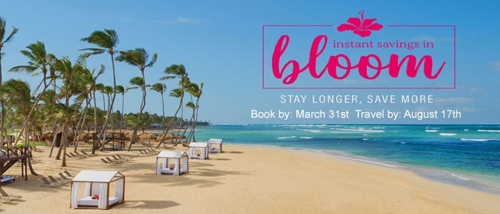 Secrets Resorts - Instant Savings - Book NOW!! Secrets Resorts - Instant Savings - Book NOW!!