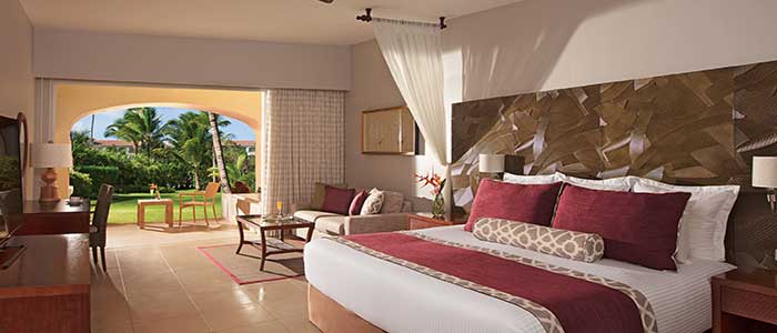 Junior Suite Tropical View Preferred Club Junior Suite Tropical View Preferred Club