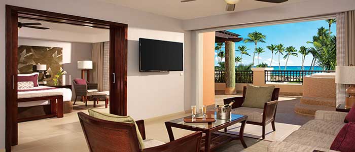 Preferred Club Master Suite Preferred Club Master Suite
