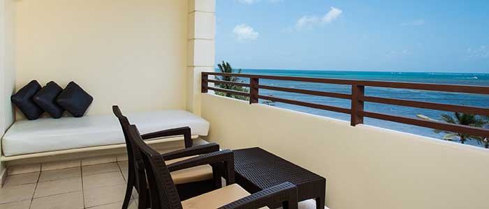 Junior Suite Ocean View Junior Suite Ocean View