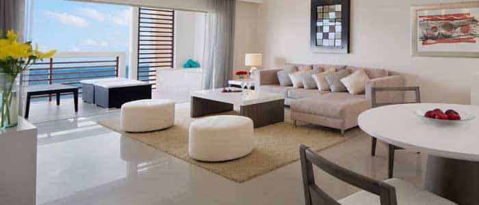 Preferred Club Honeymoon Suite Preferred Club Honeymoon Suite